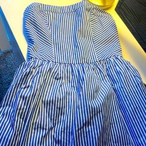 Hollister skater dress